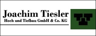 Joachim Tiesler Hoch- und Tiefbau GmbH & Co. KG